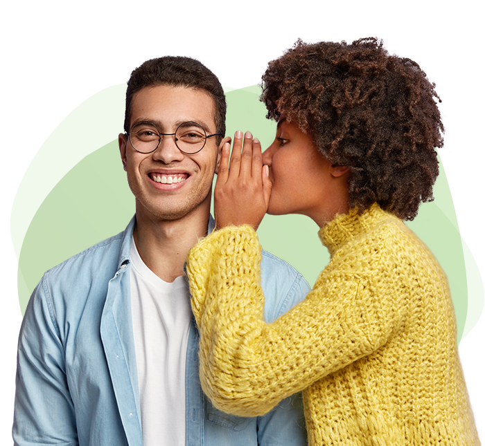 We’re a not-for-profit financial institution that exists to serve our members.