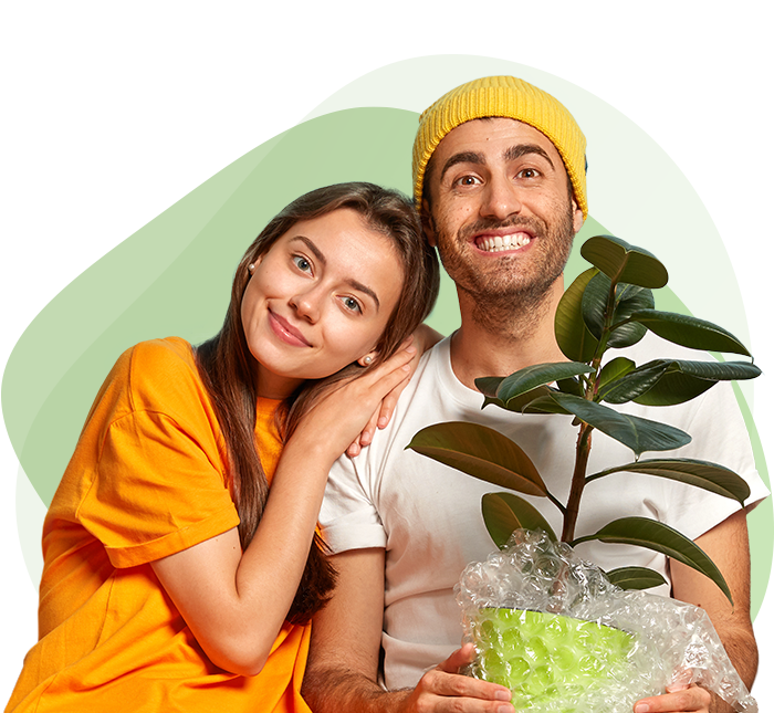 At TFCU, our mortgage specialists walk you through all the details so you’ll feel comfortable making one of your most important financial decisions. Find out how much you can afford by getting pre-approved today in our Online Mortgage Center. 