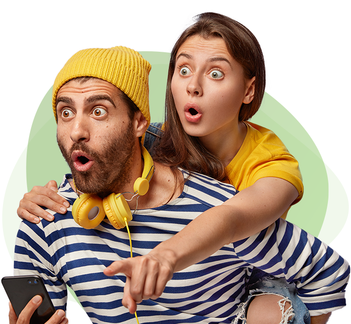 The credit union movement began by offering personal loans to members at low rates. At TFCU, we continue the tradition, making it easy to pay for everything from emergency expenses to dream vacations.
